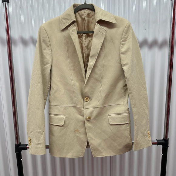 Vintage Woman's Versace VJC Blazer - Picture 1 of 7